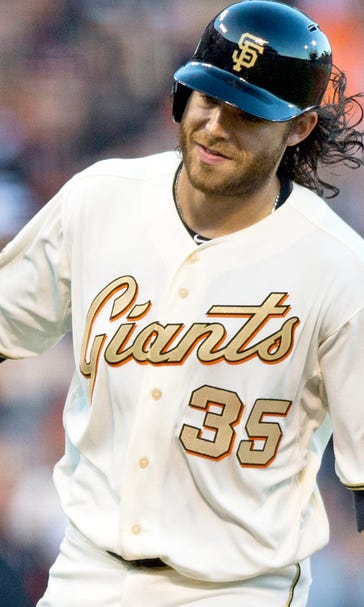 Brandon Crawford's contract a good one for Giants, even if he regresses
